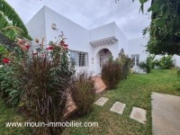 Villa Mariana AL3054 Hammamet