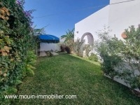 Villa Mariana AL3054 Hammamet