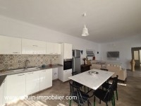 Villa Mariana AL3054 Hammamet