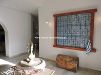 Villa Mariem AL2520 Hammamet 