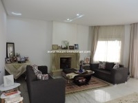 Villa Mariem AL2520 Hammamet 