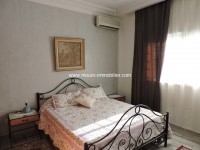 Villa Mariem AL2520 Hammamet 