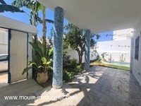Villa Marine AL3565 Hammamet