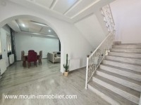 Villa Marine AL3640 Hammamet