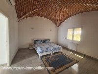 Villa Marine AL3640 Hammamet