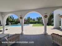 Villa Marlene AV1634