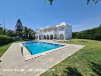 VILLA MARLENE I Jinan Hammamet AV1634