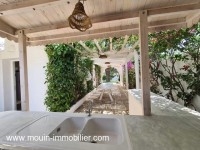 VILLA MARLENE I Jinan Hammamet AV1634