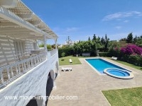 VILLA MARLENE I Jinan Hammamet AV1634