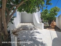 Villa Maro AL3364 Hammamet