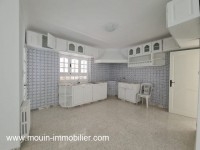 Villa Maro AL3364 Hammamet