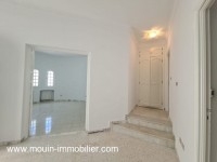 Villa Maro AL3364 Hammamet