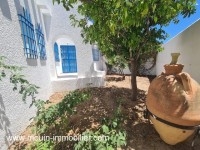 Villa Maro AL3364 Hammamet zone corniche