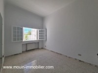 VILLA MARO Hammamet La Corniche AL3364