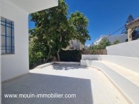 VILLA MARO I Hammamet La Corniche AL3364