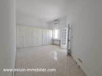 VILLA MARO I Hammamet La Corniche AL3364