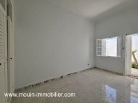 VILLA MARO I Hammamet La Corniche AL3364
