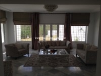 Villa Maroua AL757 Hammamet
