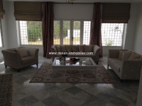 Villa Maroua AL757 Hammamet Nord 
