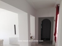 Villa Maroua AL757 Hammamet Nord 