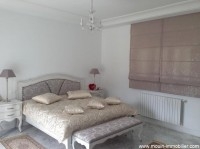 Villa Maroua AL757 Hammamet Nord 