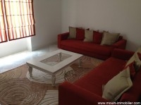 Villa Maroua AL757 Hammamet Nord 