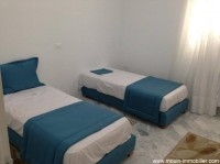 Villa Maroua AL757 Hammamet Nord 
