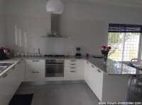 Villa Maroua AL757 Hammamet Nord 