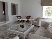 Villa Maroua AL760 Hammamet Nord 