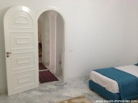 Villa Maroua AL760 Hammamet Nord 