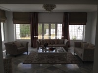 Villa Maroua AL760 Hammamet Nord 