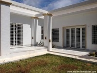 Villa Maroua AL760 Hammamet Nord 