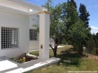 Villa Maroua AL760 Hammamet Nord 