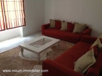 Villa Maroua AL760 Hammamet Nord 