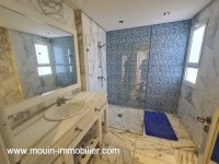 VILLA MAROUA Hammamet Nord AL3534