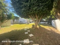 Villa Marysa AV1956 Hammamet