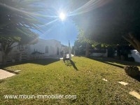 Villa Marysa AV1956 Hammamet