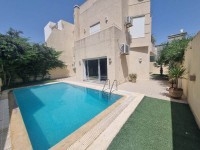Villa matinel(réf: l1858)