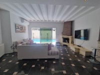 Villa matinel(réf: l1858)