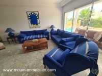 Villa Maurice AL2558 Yasmine Hammamet 