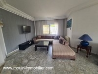 Villa Maurice AL2558 Yasmine Hammamet 