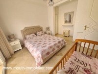 Villa Maurice AL2558 Yasmine Hammamet 