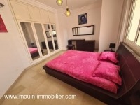 Villa Maurice AL2759 Yasmine Hammamet