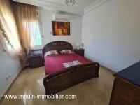 VILLA MAURICE I Yasmine Hammamet AL2759