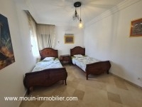 VILLA MAURICE I Yasmine Hammamet AL2759