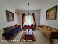 Villa May AL3049 Yasmine Hammamet 