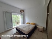 Villa May AL3049 Yasmine Hammamet 
