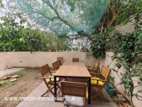 VILLA MAY Hammamet Yasmine I AL3049