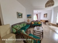 VILLA MAY Hammamet Yasmine I AL3049