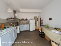 VILLA MAY Hammamet Yasmine I AL3049